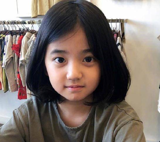 孔晓振的12岁儿子恋情一波三折分手复合又分手48岁李尚敏一脸懵