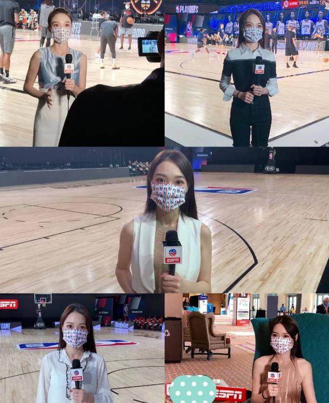 孟超nba记者照片图片