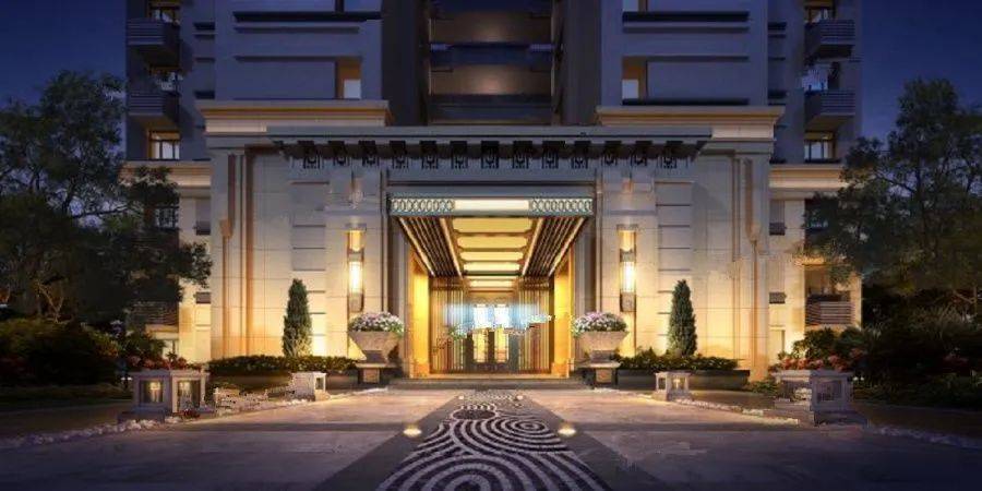 百度百科【官网】太原【龙湖天钜】令人难以置信 劲爆消息!楼盘咨讯播报_开发_长风_中天建设集团