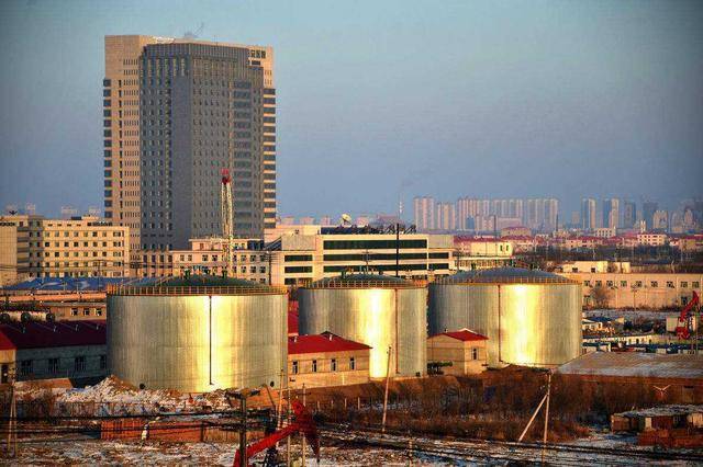 东北“最富裕”的城市，人均GDP远超广州，却不是哈尔滨
