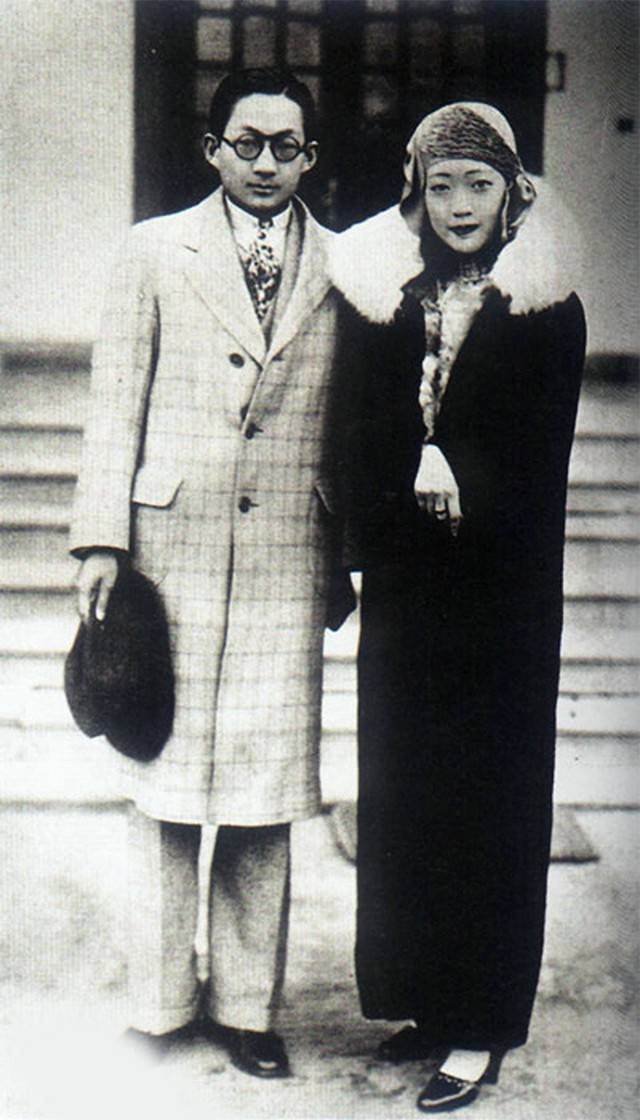 原创王敏彤婚姻坎坷一生求嫁不得熬成老姑娘后示爱溥仪却遭拒绝