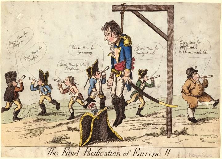 原创俄罗斯当年入侵法国法国人却觉得自己理亏至今仍心怀愧疚