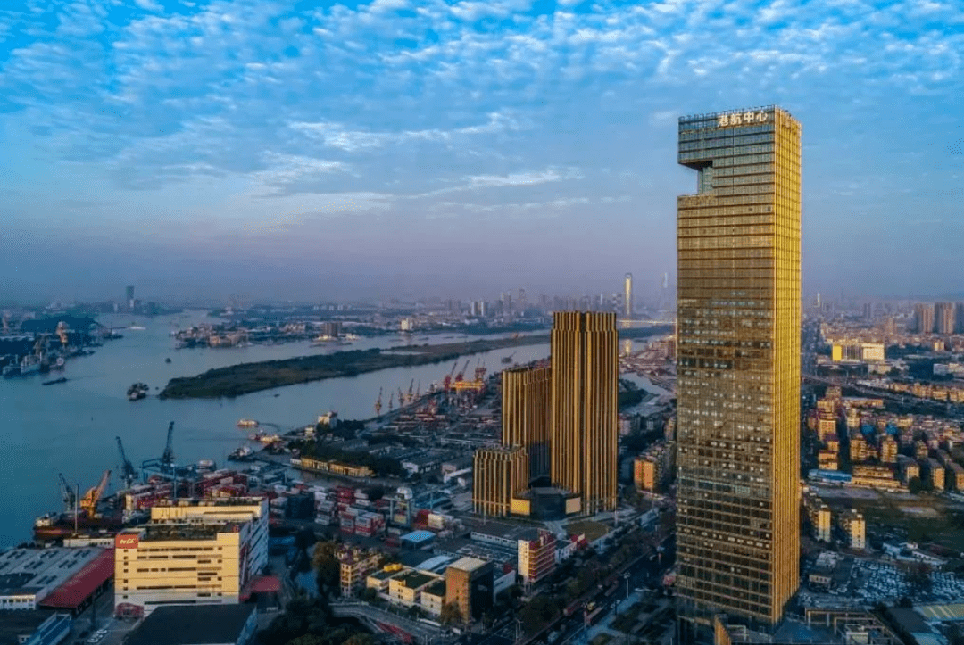 珺合府进入兑现元年,新品明日加推_黄埔_名城_南向