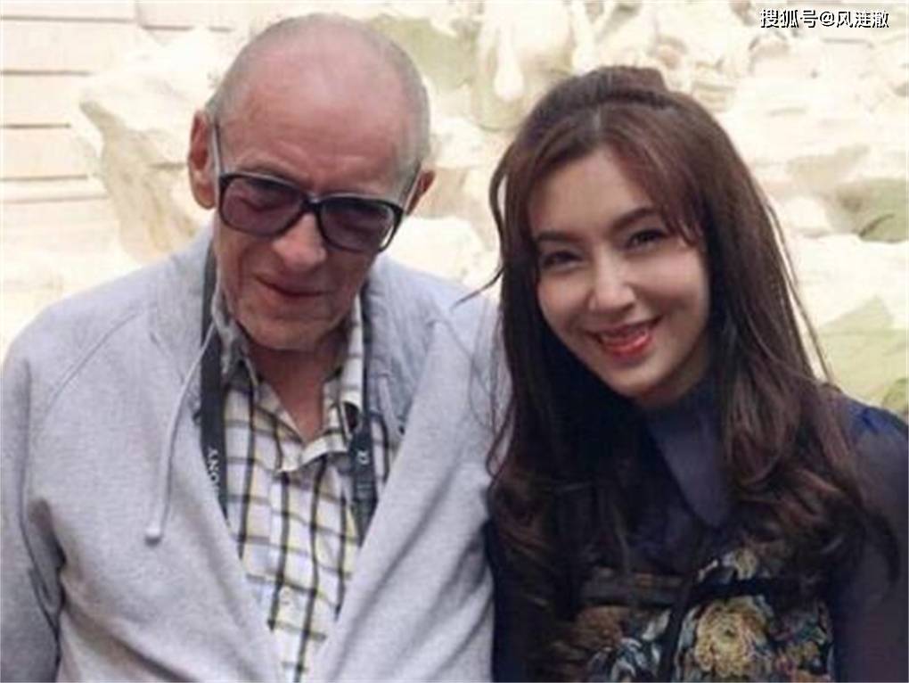 原创泰星bella懒理与popepeak的绯闻发文为已故父亲庆生