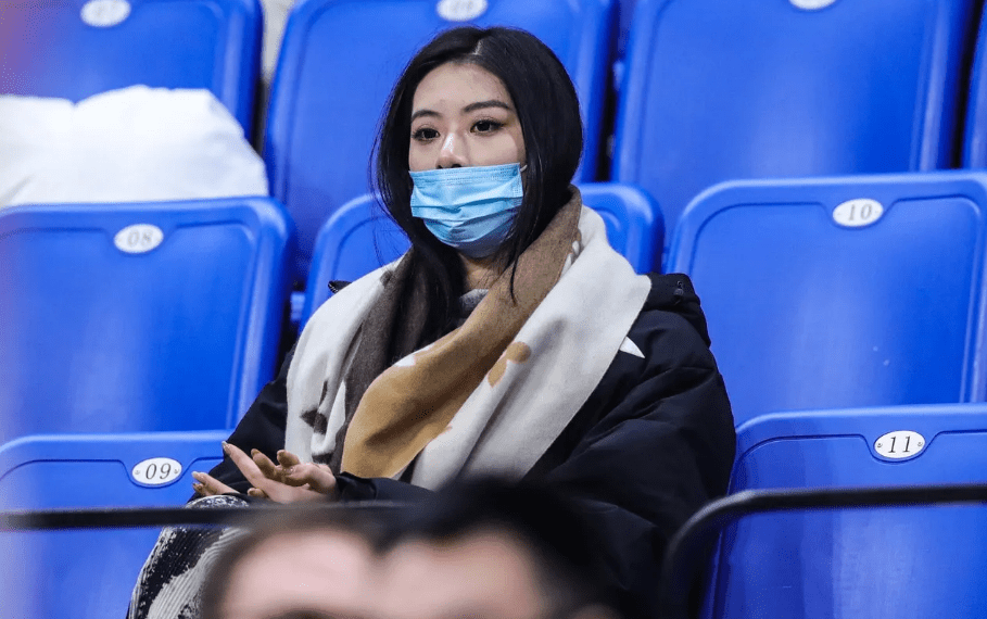 孙铭徽女友基本确认环球小姐遭表白太太团或增加一位新人