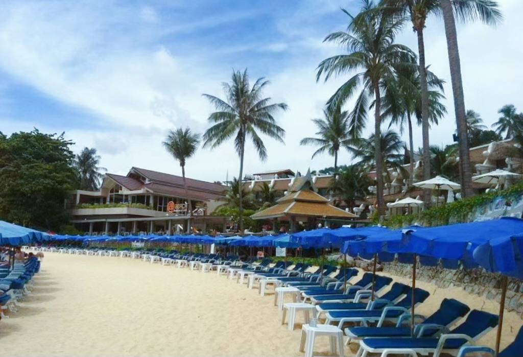 「泰国普吉岛7月开放」✅ 泰国普吉岛气候及最佳旅游时间