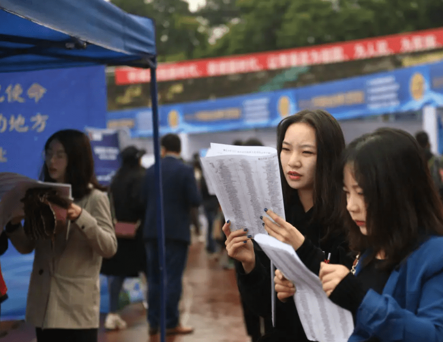 BOB全站“知名国企”公开招聘预计招录261人平均薪资7000元起步(图5)