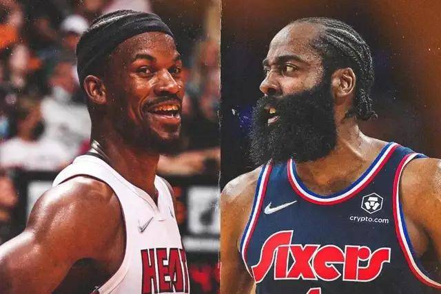 腾讯柯凡18赛季76人在巴特勒领导下四比一击败热火队球迷好好做功课吧