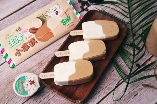 椰奶香精、咖啡香精、椰子粉用于生椰拿铁饮品