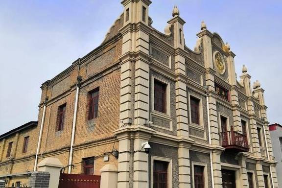 原创三国遗迹故事寻踪第一季之河间