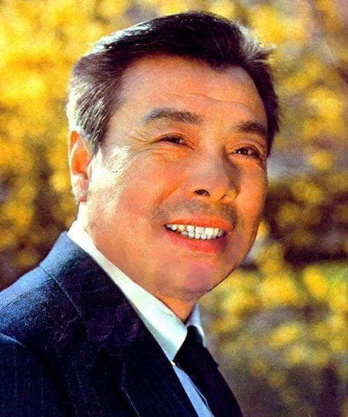 原创中国影星档案新时期22大影星金鸡百花双料影帝李仁堂