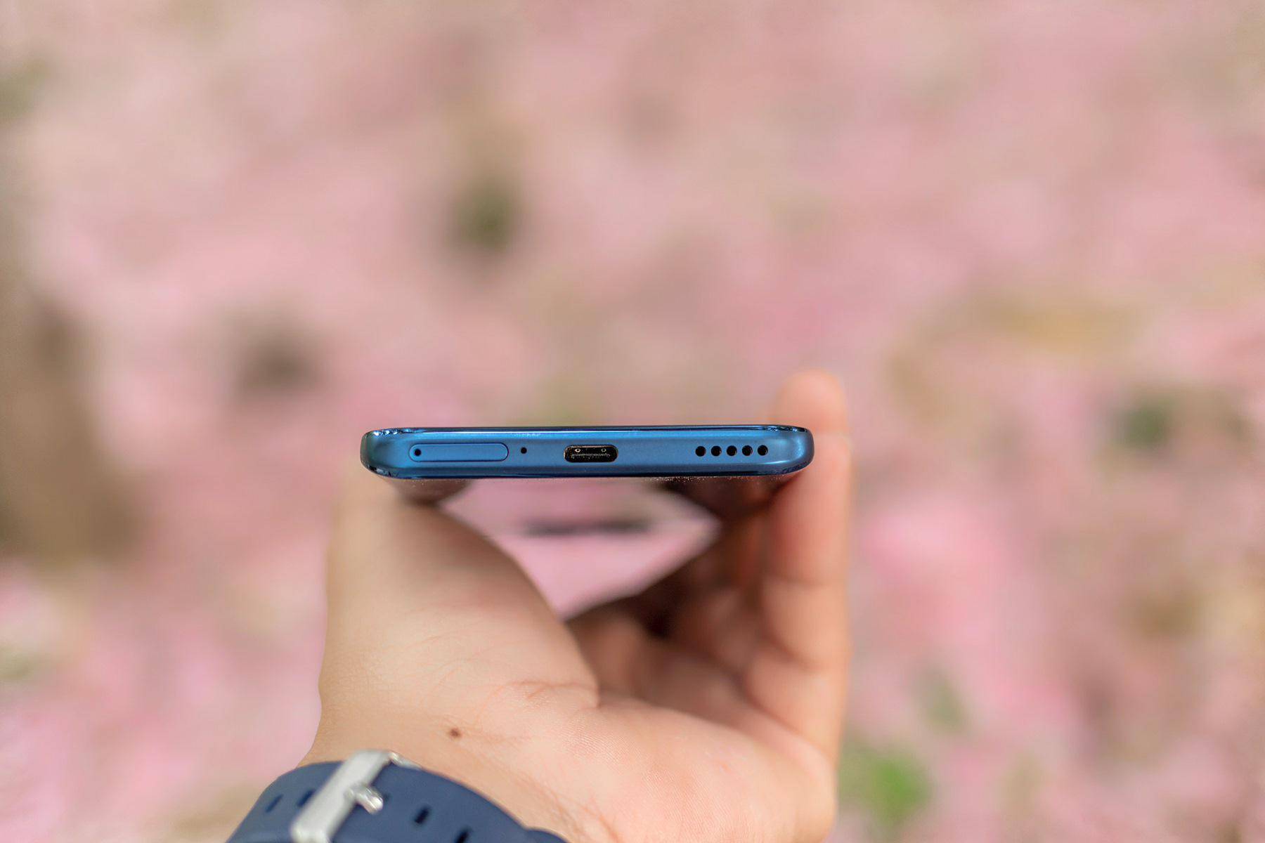 千元机里的拍照“显微镜”:荣耀play5活力版评测