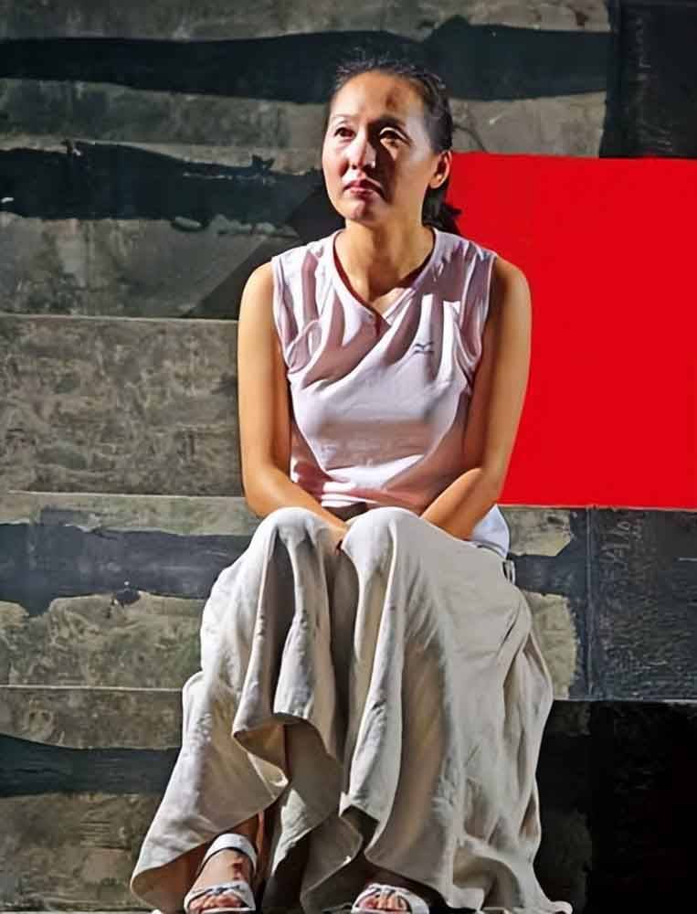 原创东方神鹿王军霞出身农村哥哥早逝两离三婚后现状怎样