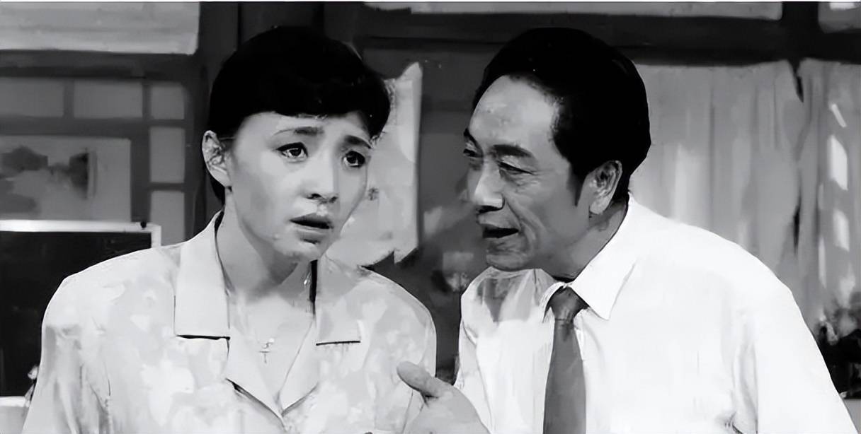 王奎荣也终于迎来了自己的机会,1992年电视剧《爱你没商量》准备筹拍