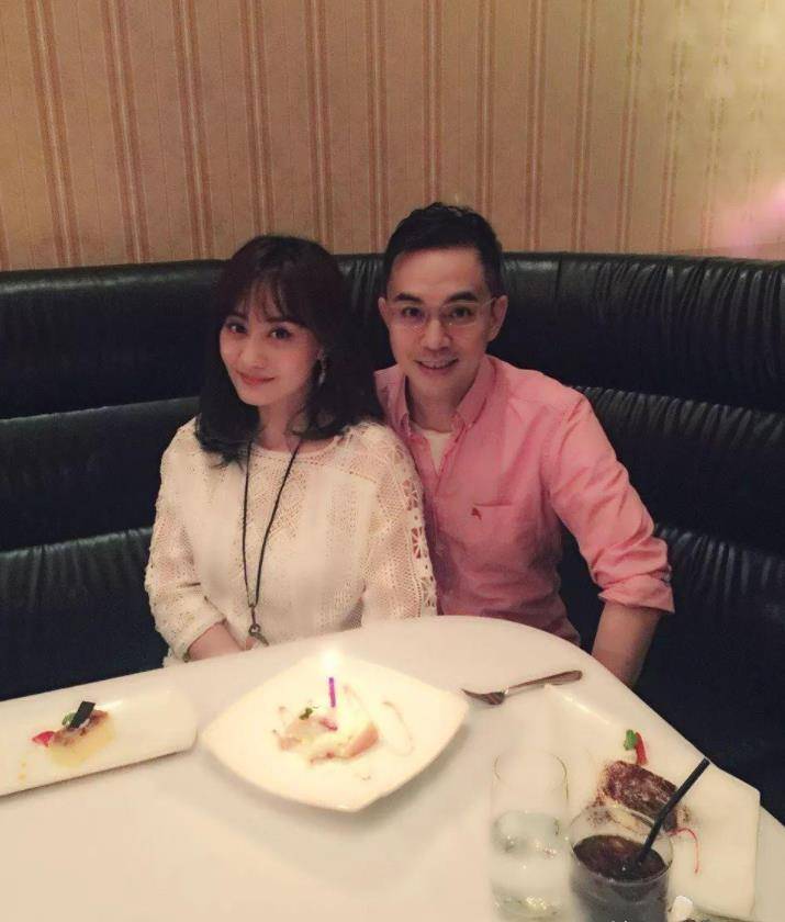 原创陈德容的传奇之路百亿富翁为她痴狂46岁又重回单身