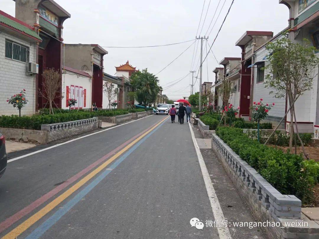 走,到洛阳市偃师区缑氏镇崔河村耍吧! 王安朝/文图_乡村_旅游_开园