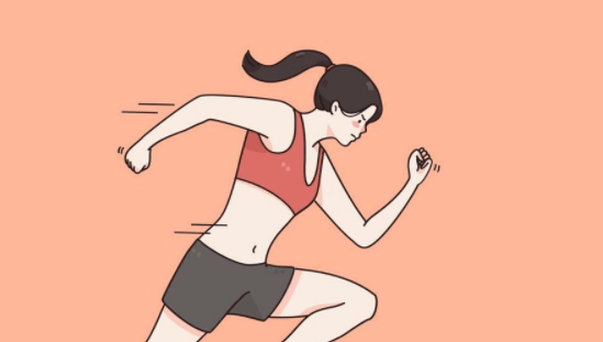 少女跟风剧烈运动致附件扭转最终无奈切除患侧输卵管