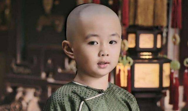 原创他是乾隆最有才的儿子乾隆在他17岁却把他送人最后晋封为亲王