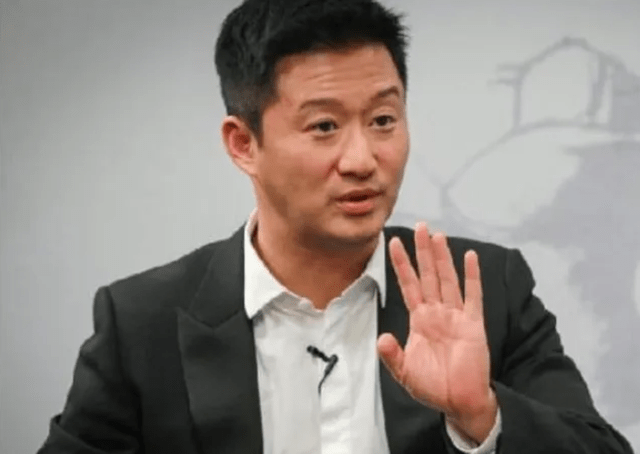吴京IP被定位泰国后，本人默默“出手”了！网友：没有意义了