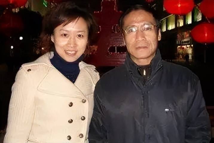 原创著名主持人魏笑逝世14年仅当一天丈夫的祁骥现状怎样
