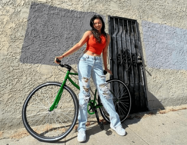 自爆与健硕男友分手,身材完美,无人敢追_张曼源_照片_哈登