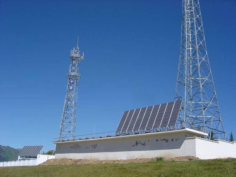 浅谈通信基站动环监控标准