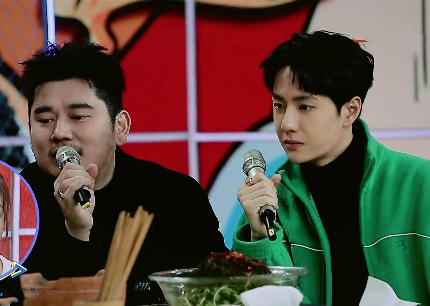 原创王一博对钱枫使坏酷盖秒变调皮小男生网友齐呼学坏了