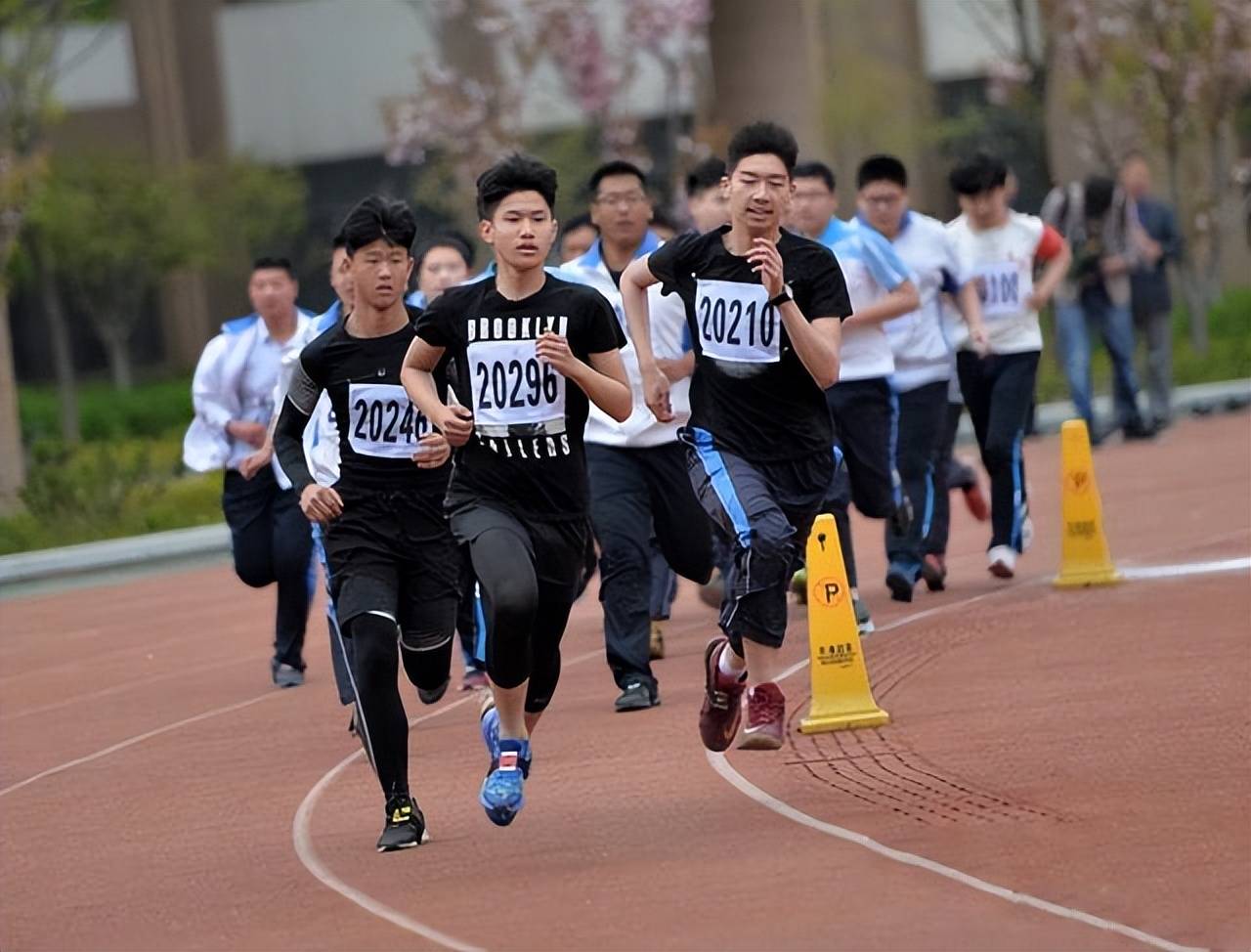 北京初三体育中考有变现场考试不取消可不用采取统一集中方式