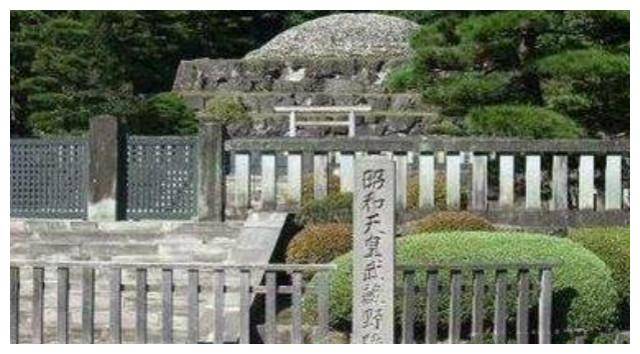 日本900座天皇古墓的3大秘密,其一和中国有关,日本对此讳莫如深