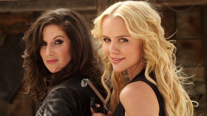 枪女孩和赌博这是你从未见过的烧脑与香艳下