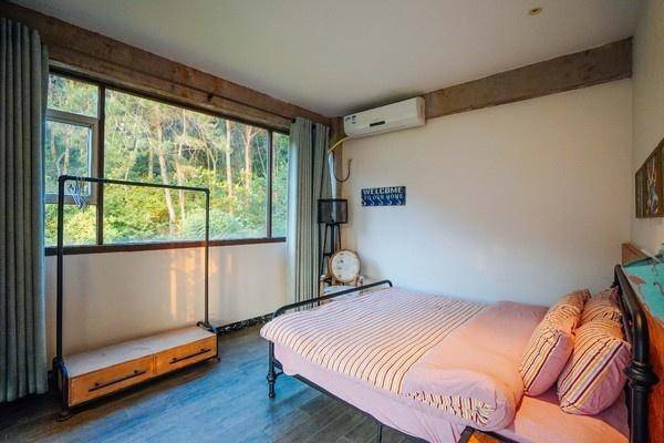 周末在韶关丹霞山住这样一家民宿生活美滋滋