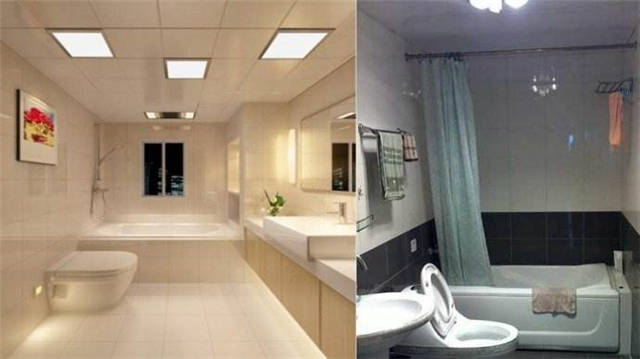 在中国旅游入住酒店，厕所灯为什么不关？酒店美女告诉你答案