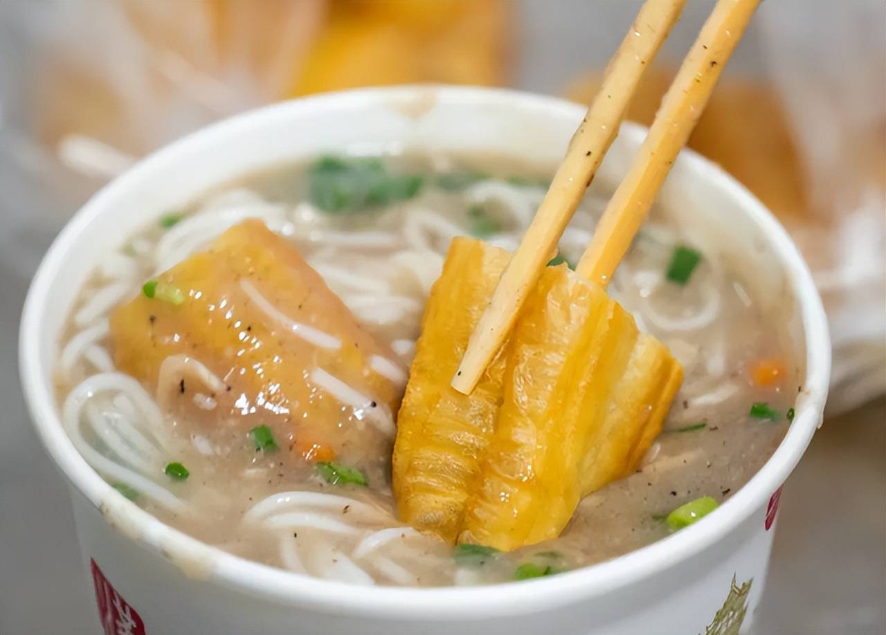 湖北最有名的九道早餐美食最后一道胆小的女生不敢轻易尝试