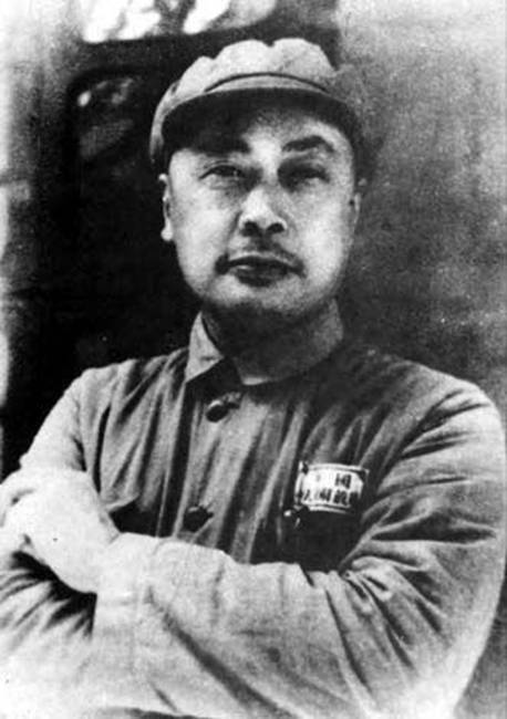 1948年毛主席为何要把陈毅从华野调往中原局？