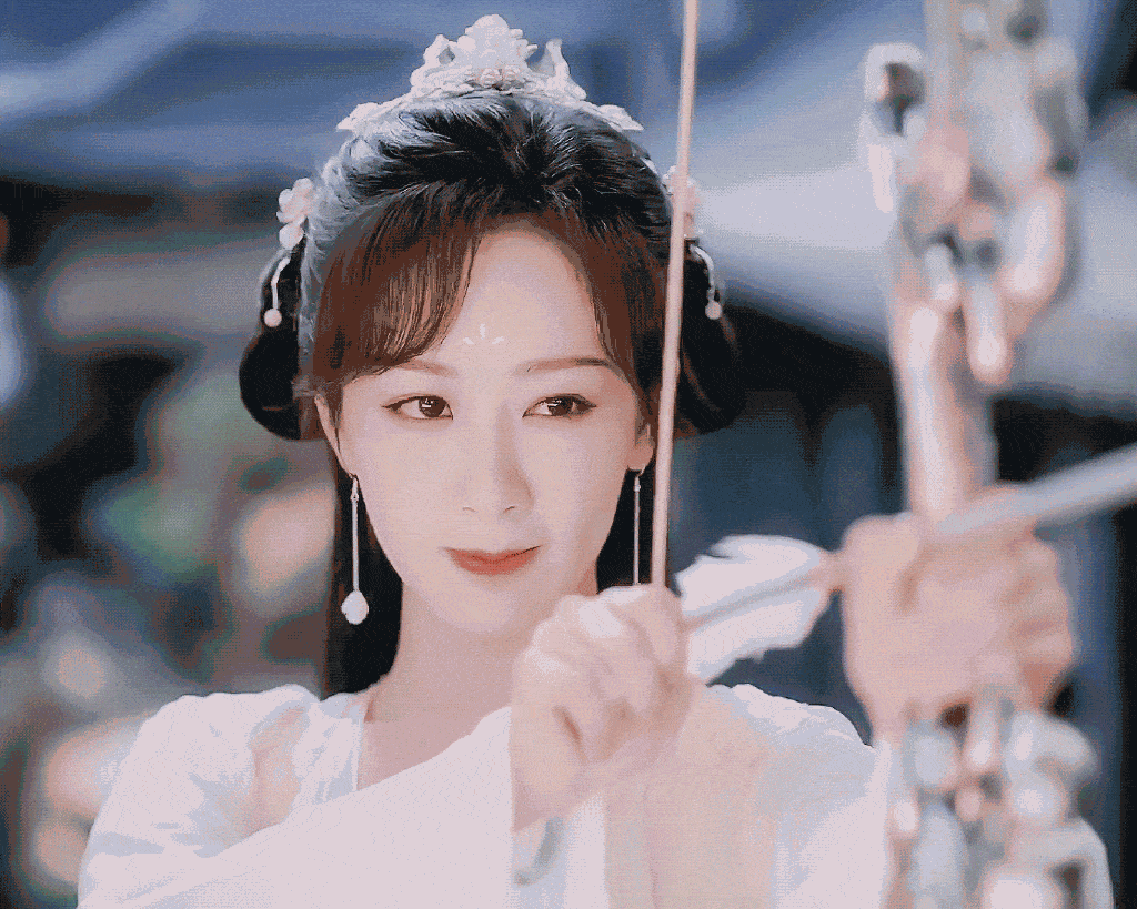 杨紫又迎来好消息!