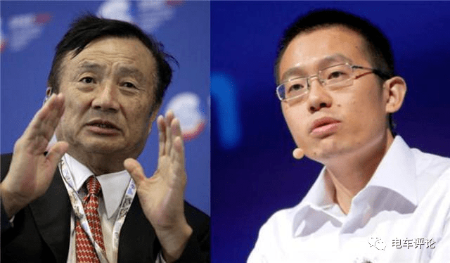 天才李一男:从"华为叛将"到"坐狱ceo",处处受挫,终见月明_任正非_港湾