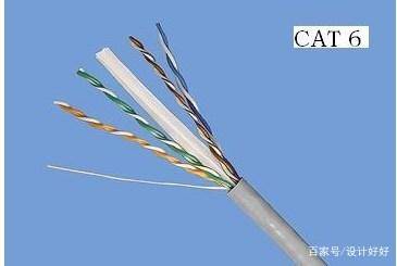 装修没用六类网线怎么更换(家里换七类网线有必要吗)