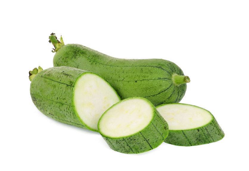 餐桌不妨多出现这4种瓜,元气满满迎夏_蔬菜_苦瓜_维生素