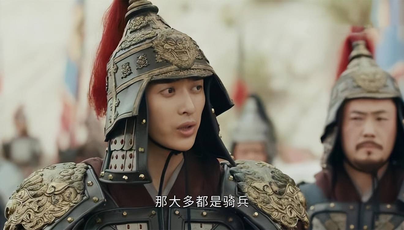 原创红巾军的傅友德为什么后来要投奔朱元璋