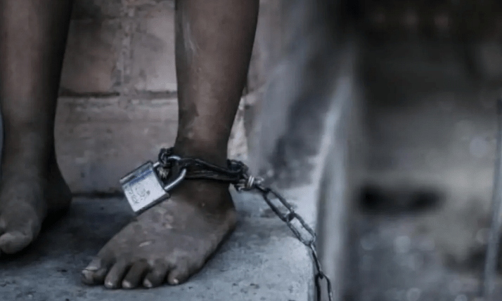 原创日本9岁女孩失踪被邻居囚禁折磨10年被救后体重仅剩36公斤