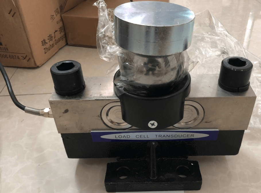 称重传感器yzc-9/40t广测guangce yzc-9称重传感器技术参数yzc-9/30t