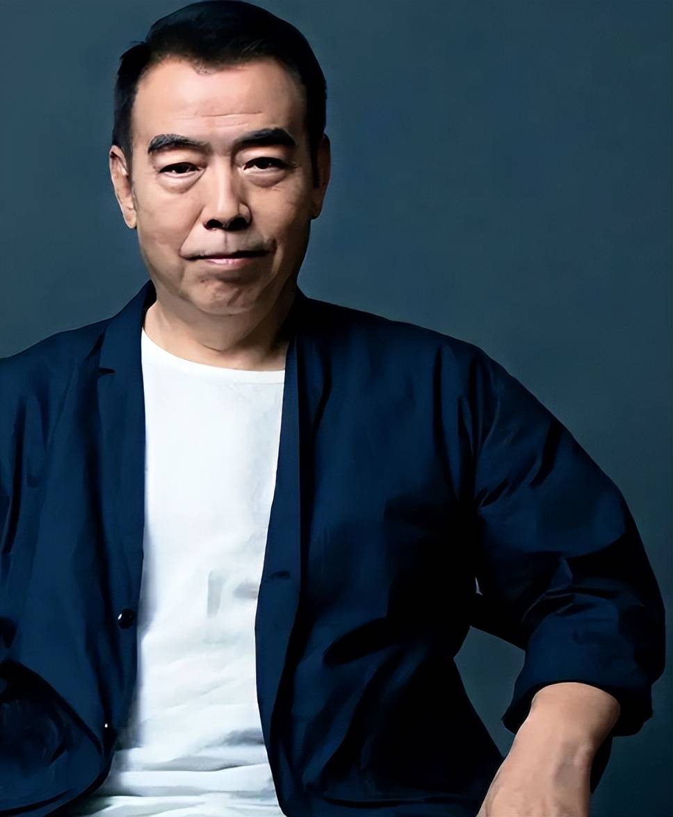 原创本想当文人从无极到白昼流星陈凯歌口碑为何两极分化