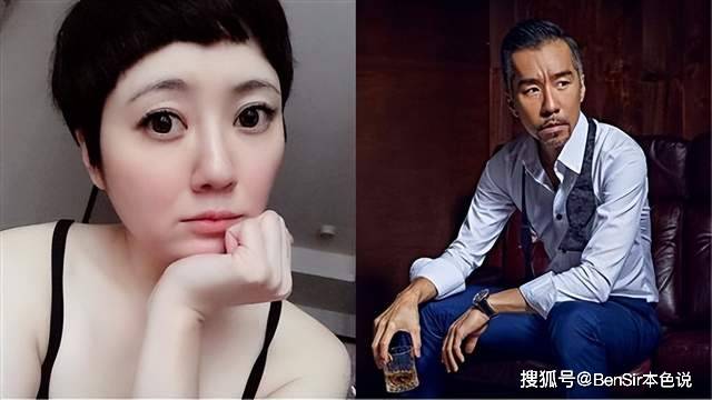 原创康熙浪子帮全员情种张兆志变身情感专家张克帆陪妻子走过抑郁