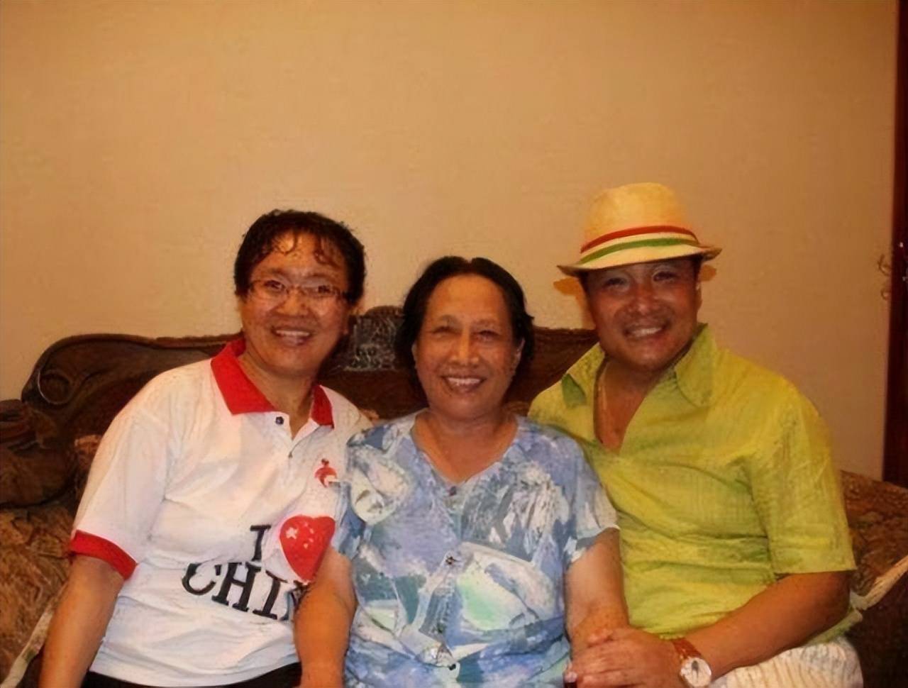 原创孙桂田2段婚姻2次净身出户靠自己东山再起坐拥3亿四合院