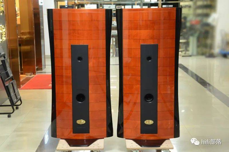 意大利世霸sonusfaberstradivarihomage至尊大名琴旗舰落地箱