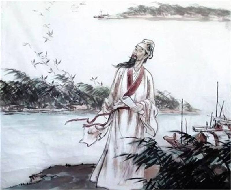 《扬州慢》，姜夔为扬州谱写的独特的声音和符号，流传千古