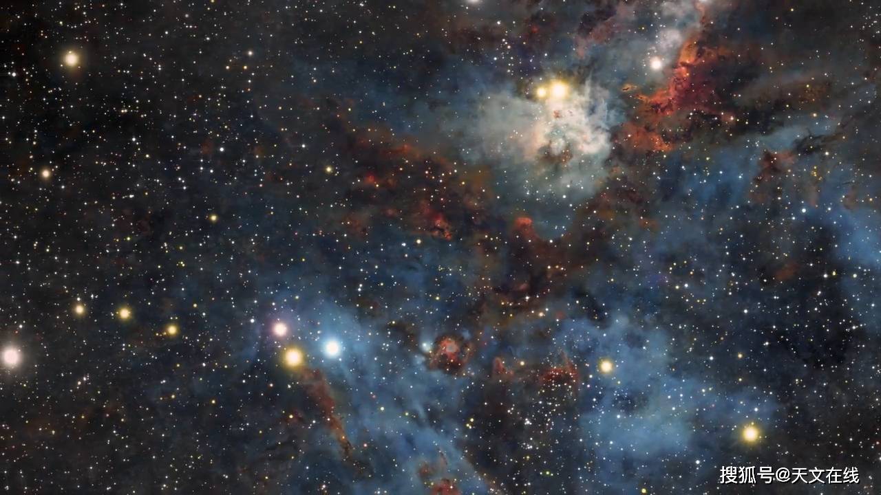 船底_星云_动画