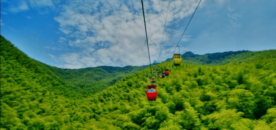 解封在即溧陽新城溫德姆滿足了親子寶媽對旅行的所有期待