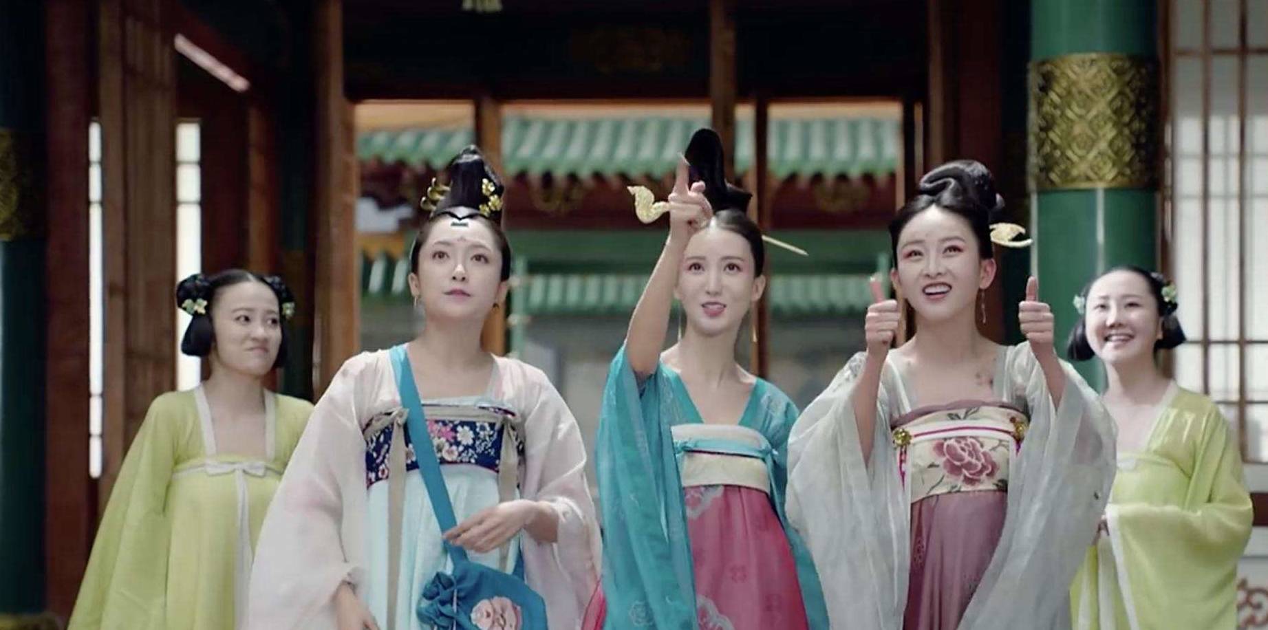 原创古代皇帝后宫的嫔妃大多都无法怀孕真相是什么