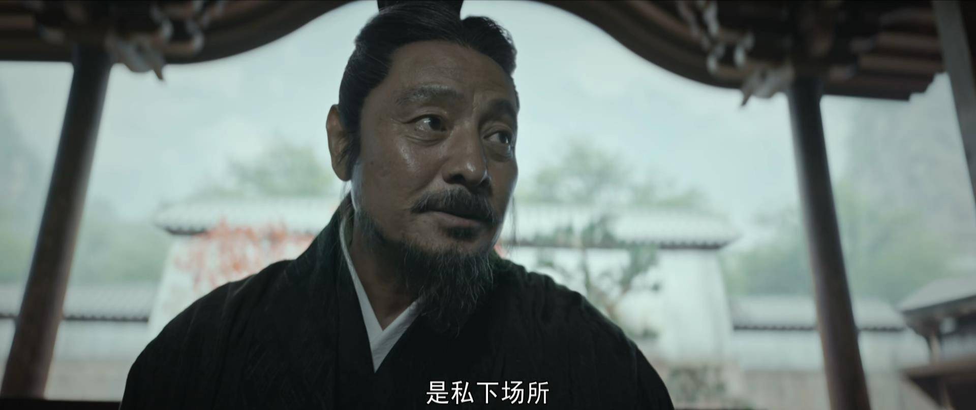 魏国有自己的势力,他一个投敌者,断然不会被高层